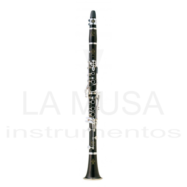 Clarinete BUFFET R13 LA